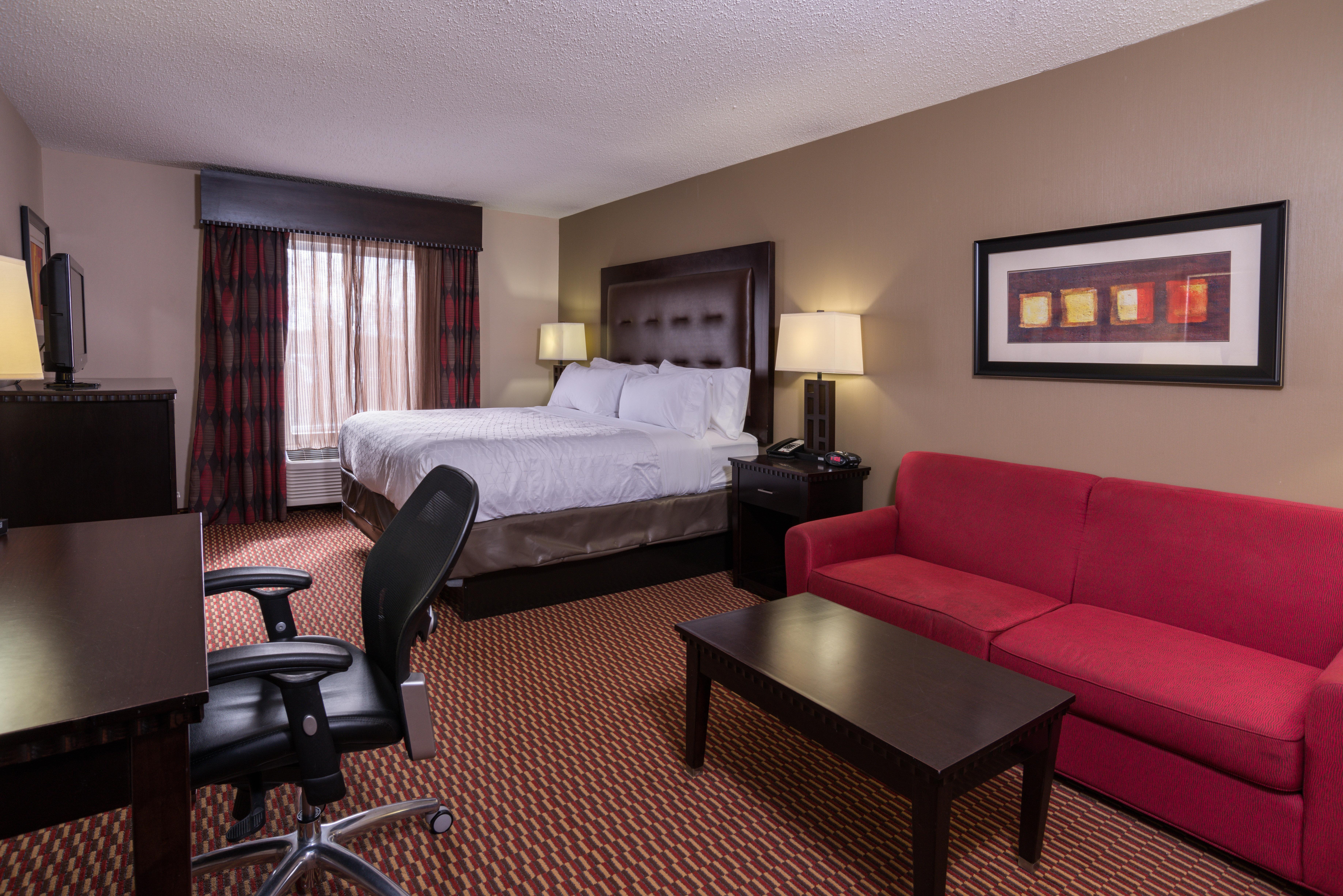Holiday Inn Express Hartford-Newington By Ihg Dış mekan fotoğraf