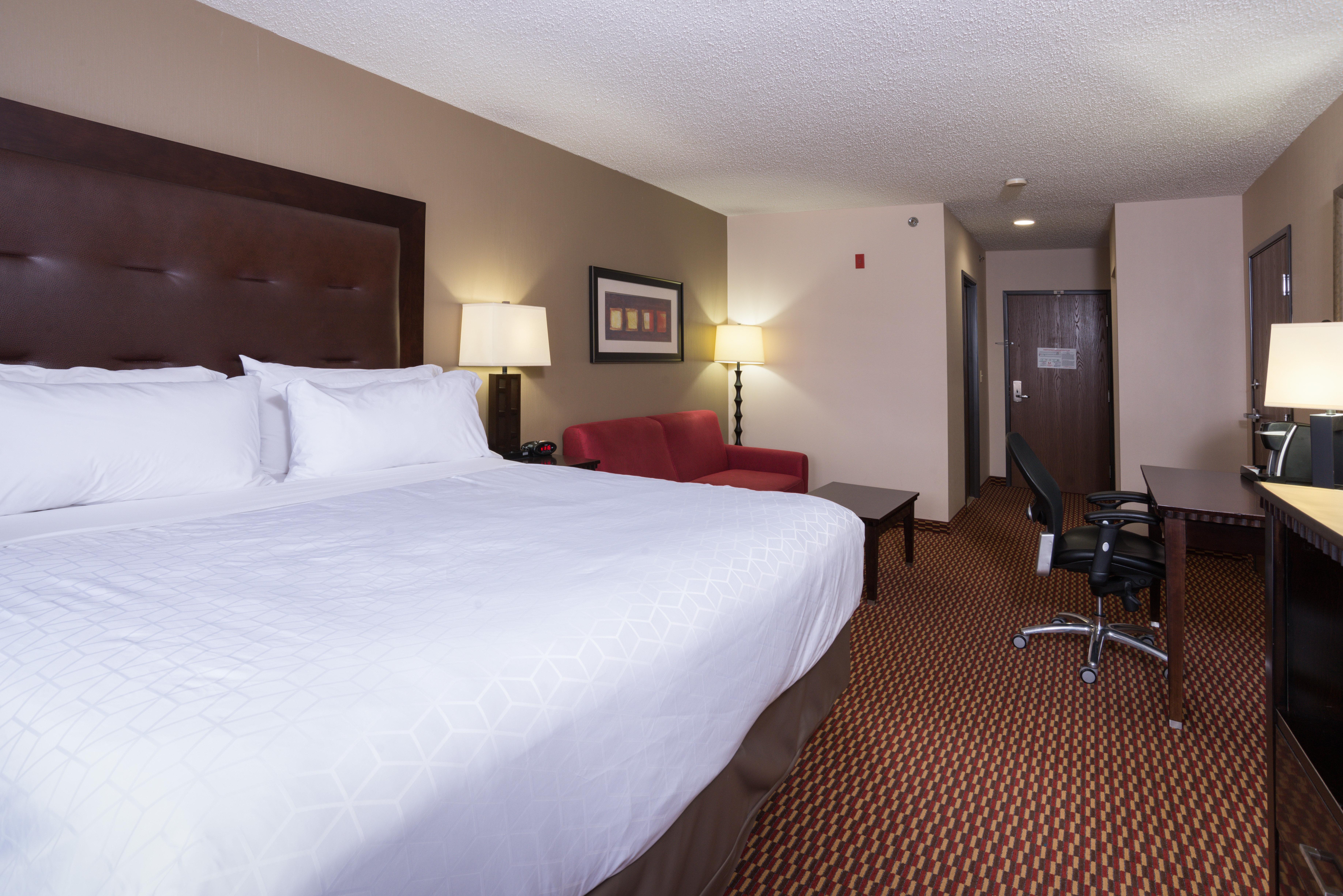 Holiday Inn Express Hartford-Newington By Ihg Dış mekan fotoğraf
