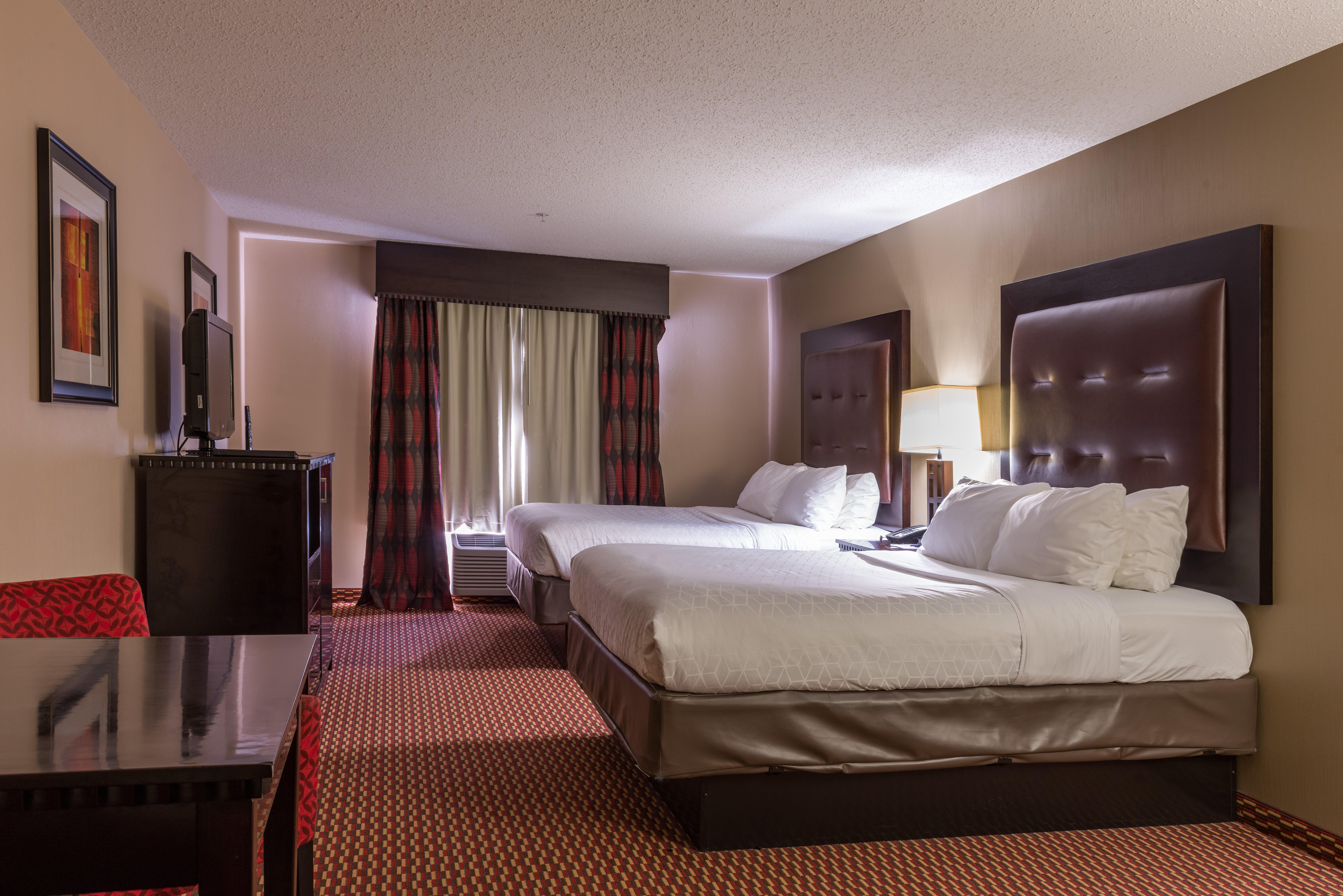 Holiday Inn Express Hartford-Newington By Ihg Dış mekan fotoğraf