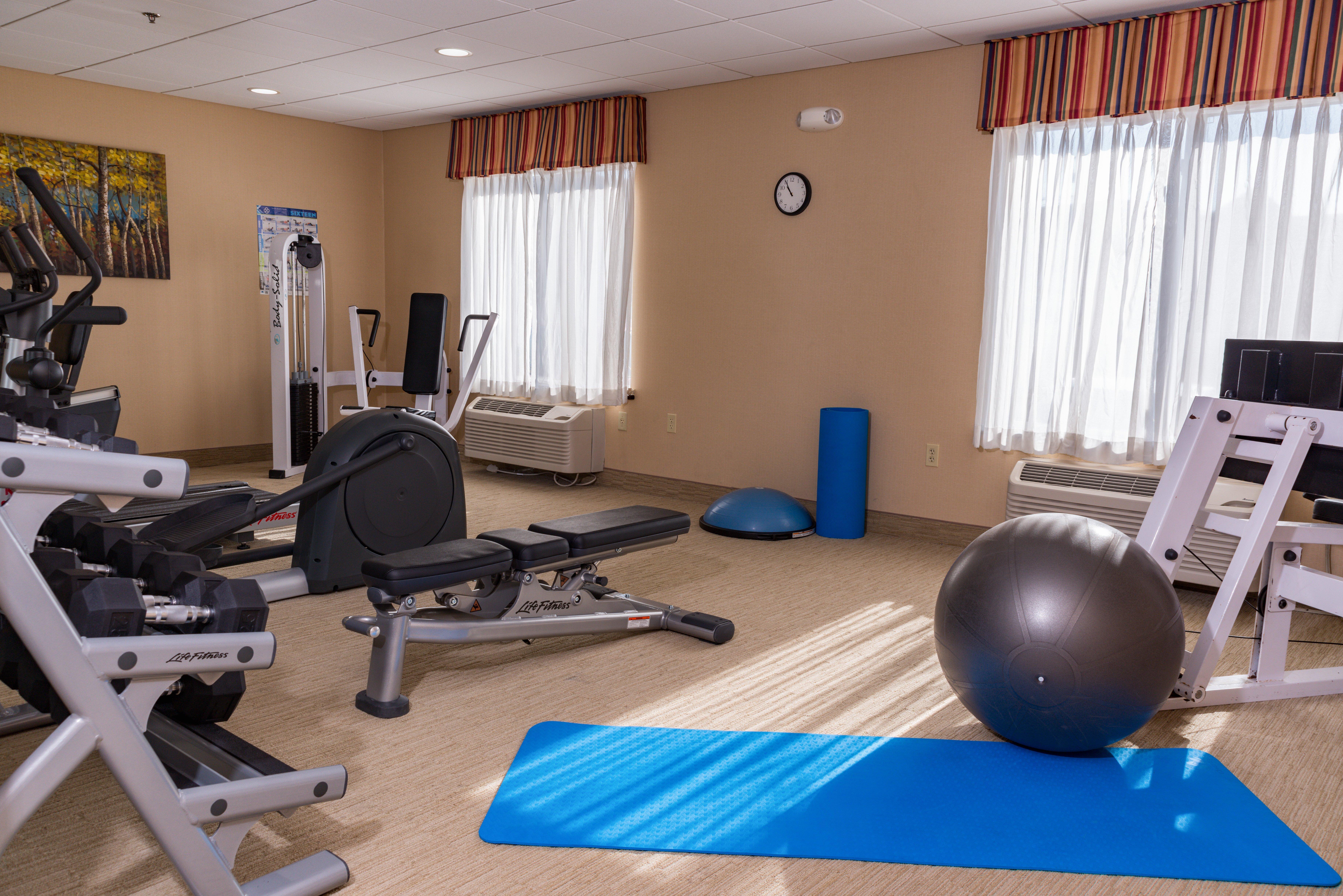Holiday Inn Express Hartford-Newington By Ihg Dış mekan fotoğraf
