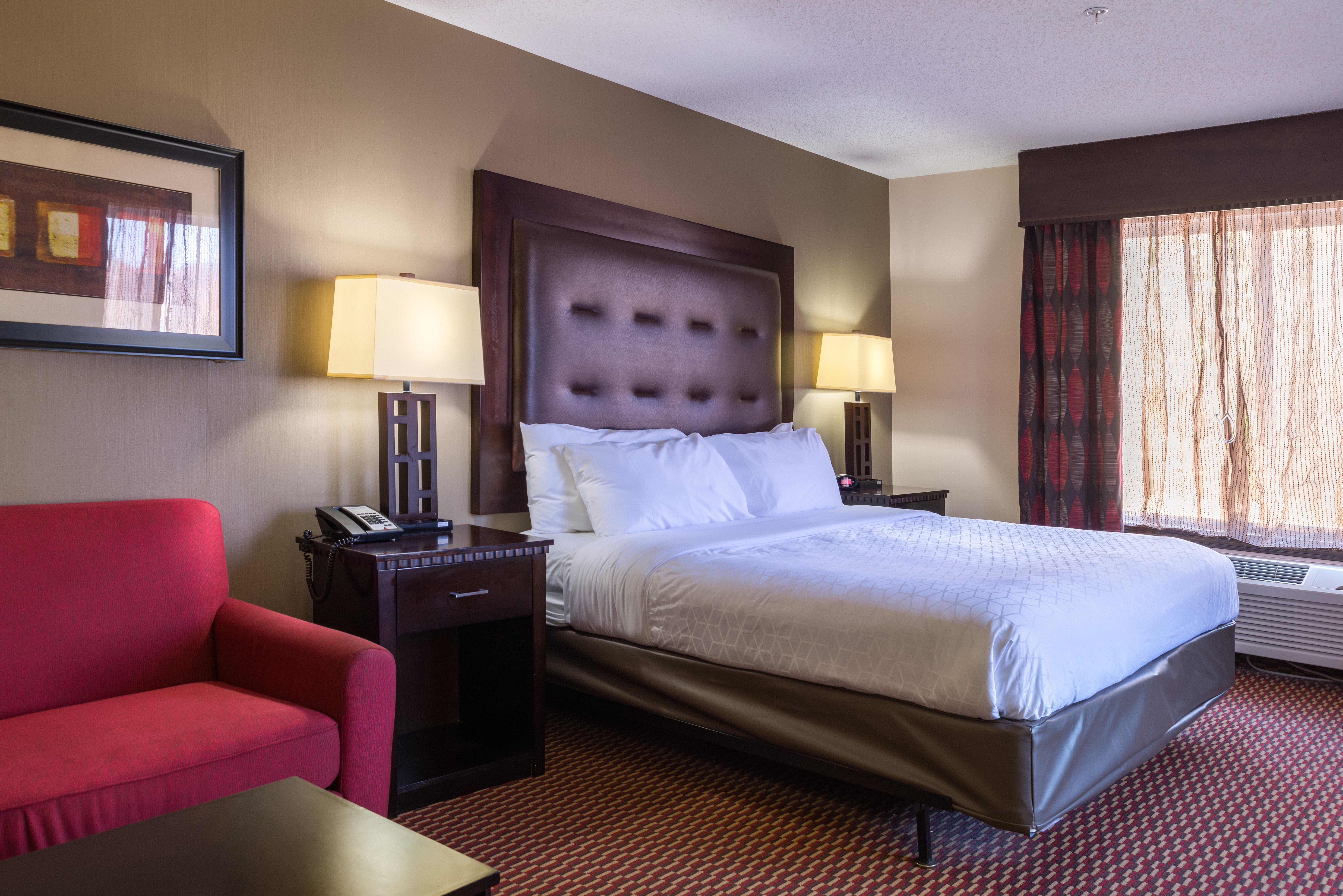Holiday Inn Express Hartford-Newington By Ihg Dış mekan fotoğraf