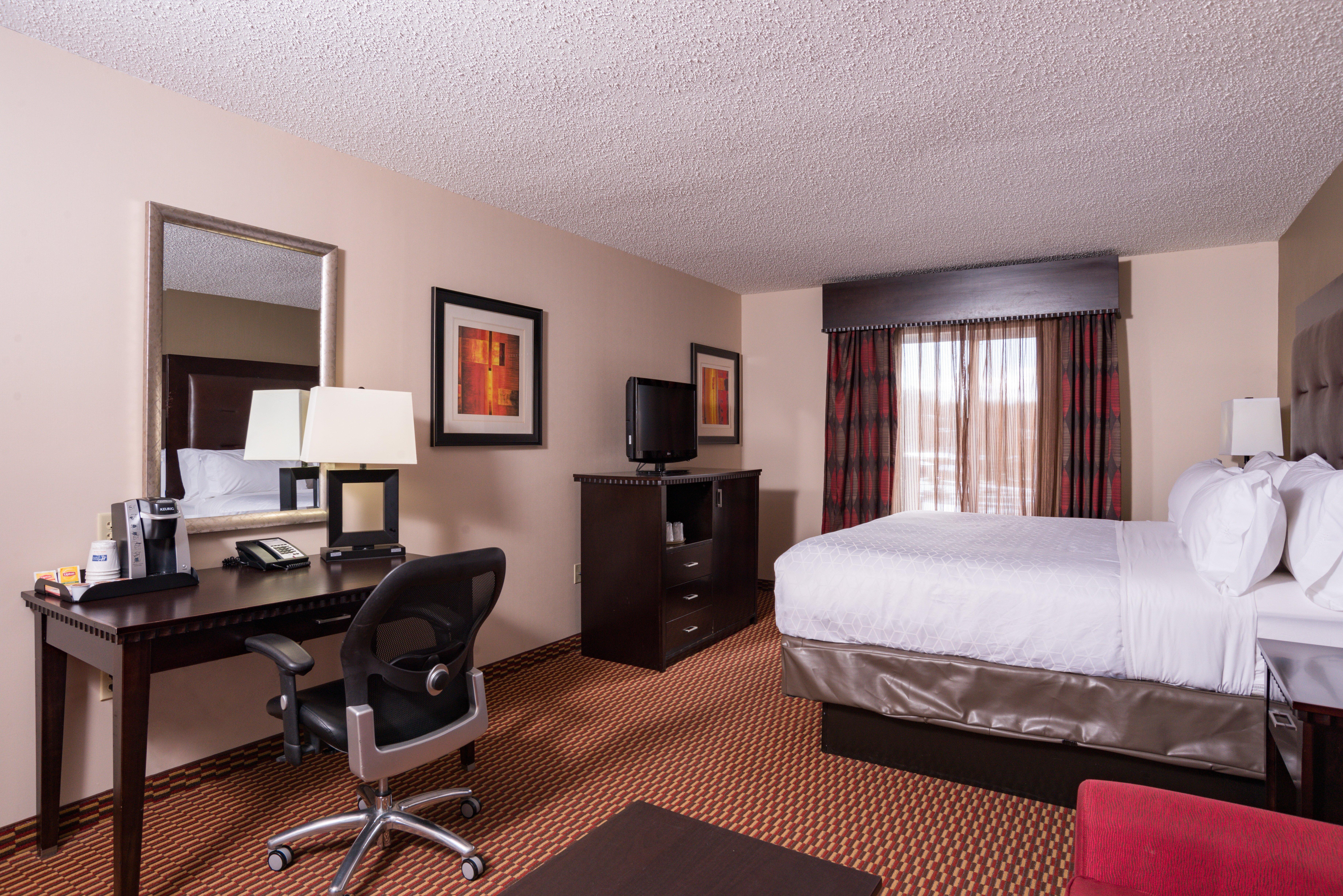 Holiday Inn Express Hartford-Newington By Ihg Dış mekan fotoğraf