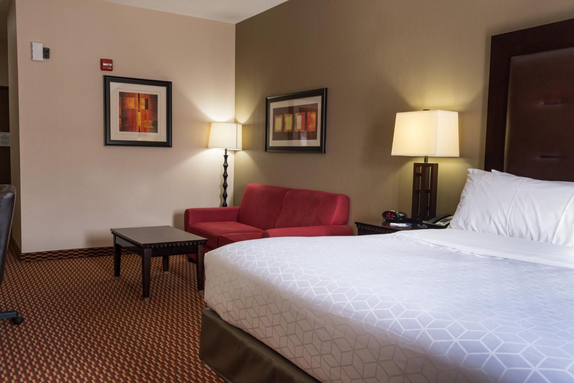 Holiday Inn Express Hartford-Newington By Ihg Dış mekan fotoğraf